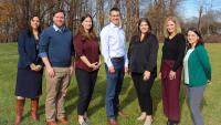 CUCARD Westchester Anxiety Day Program team